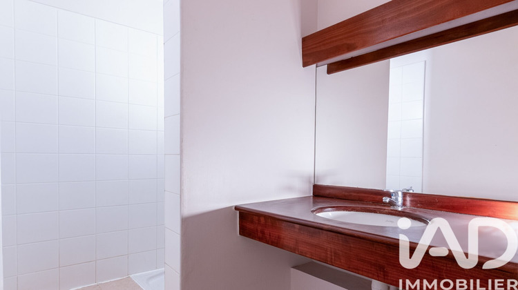 Ma-Cabane - Vente Appartement Saint-Denis, 49 m²