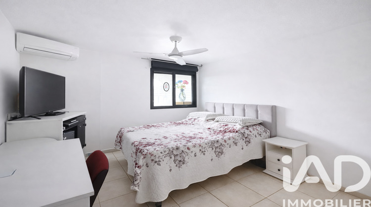 Ma-Cabane - Vente Appartement Saint-Denis, 41 m²