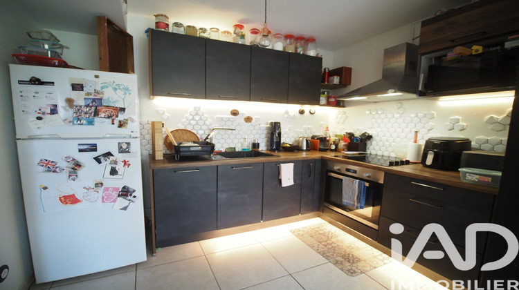 Ma-Cabane - Vente Appartement Saint-Denis, 57 m²