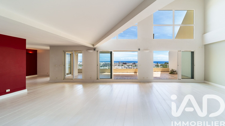 Ma-Cabane - Vente Appartement Saint-Denis, 197 m²