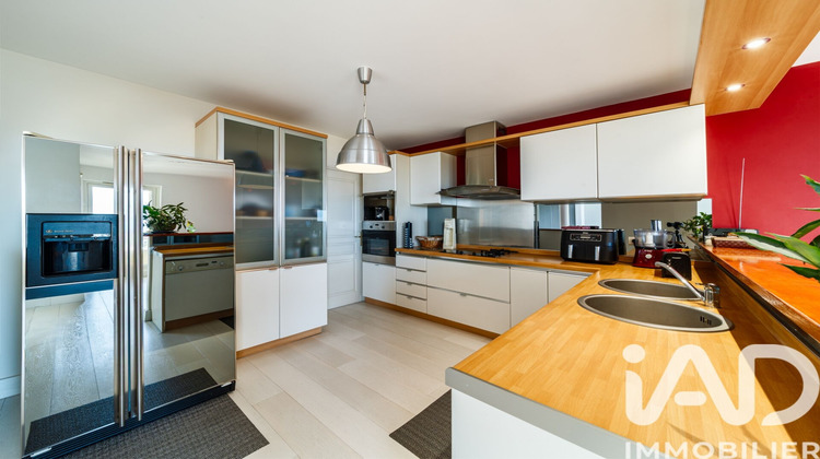 Ma-Cabane - Vente Appartement Saint-Denis, 197 m²