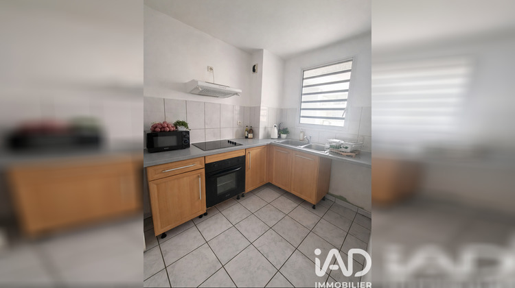 Ma-Cabane - Vente Appartement Saint-Denis, 46 m²