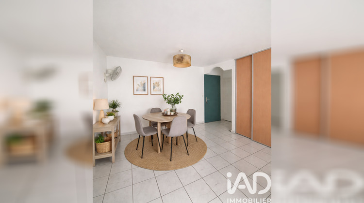 Ma-Cabane - Vente Appartement Saint-Denis, 46 m²
