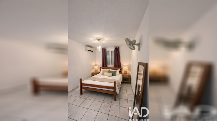 Ma-Cabane - Vente Appartement Saint-Denis, 46 m²