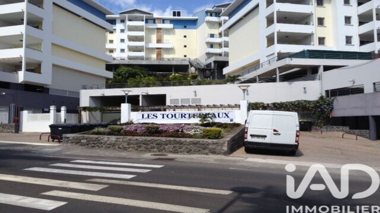 Ma-Cabane - Vente Appartement Saint-Denis, 46 m²