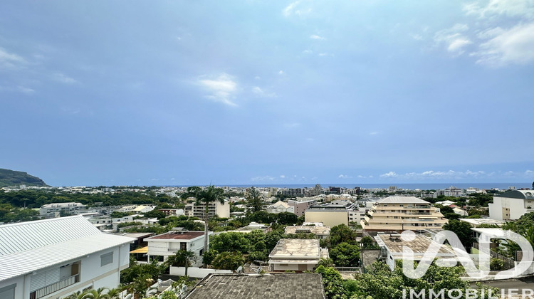 Ma-Cabane - Vente Appartement Saint-Denis, 44 m²