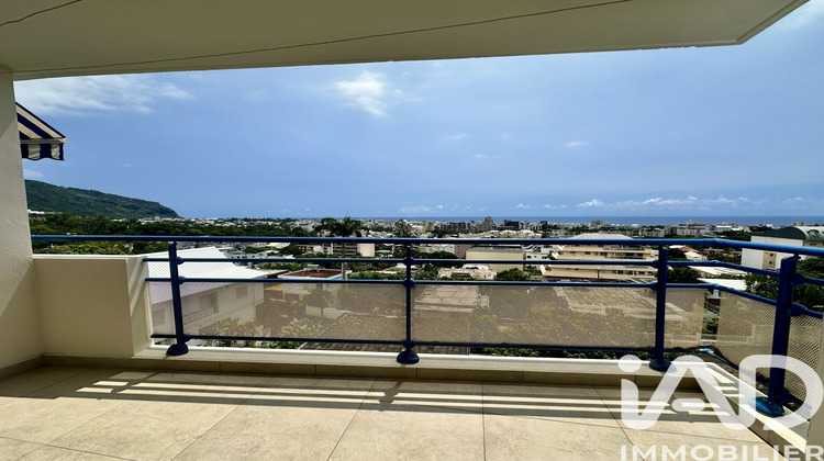 Ma-Cabane - Vente Appartement Saint-Denis, 44 m²