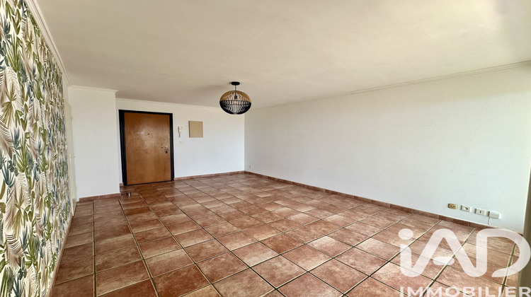 Ma-Cabane - Vente Appartement Saint-Denis, 44 m²