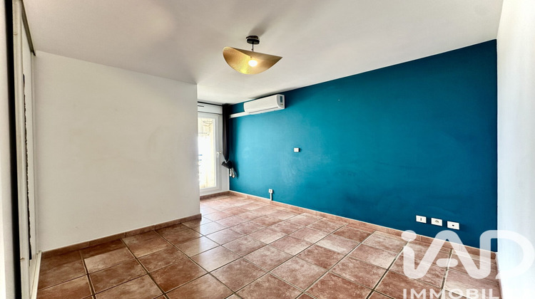 Ma-Cabane - Vente Appartement Saint-Denis, 44 m²