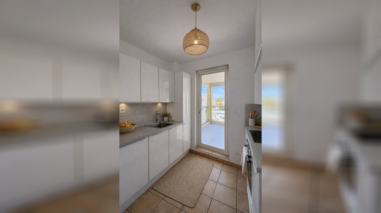 Ma-Cabane - Vente Appartement SAINT-DENIS, 82 m²