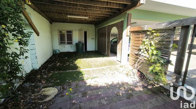 Ma-Cabane - Vente Appartement Saint-Denis, 65 m²