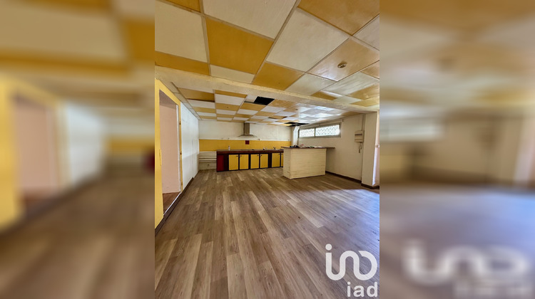 Ma-Cabane - Vente Appartement Saint-Denis, 65 m²