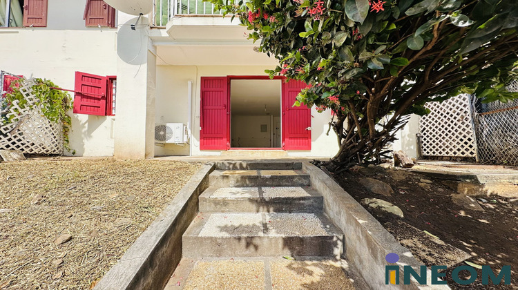 Ma-Cabane - Vente Appartement SAINT DENIS, 47 m²