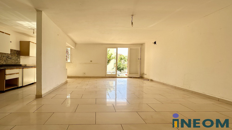 Ma-Cabane - Vente Appartement SAINT DENIS, 47 m²