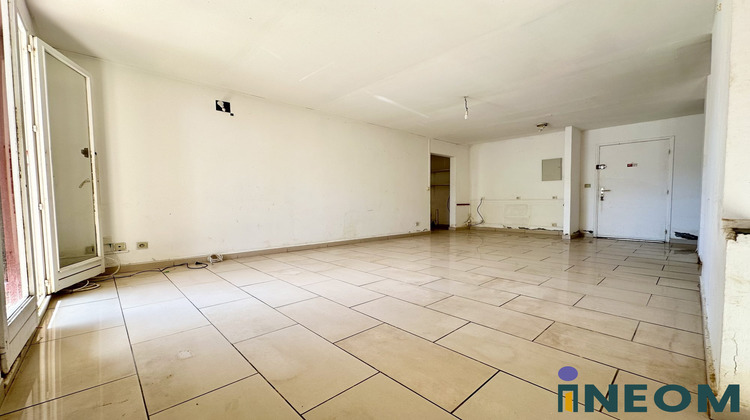 Ma-Cabane - Vente Appartement SAINT DENIS, 47 m²