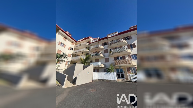 Ma-Cabane - Vente Appartement Saint-Denis, 67 m²