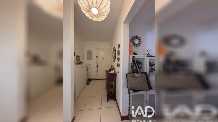 Ma-Cabane - Vente Appartement Saint-Denis, 67 m²