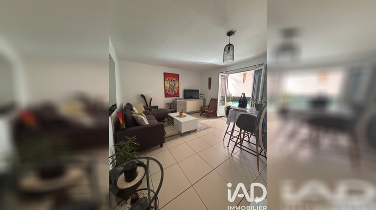 Ma-Cabane - Vente Appartement Saint-Denis, 67 m²