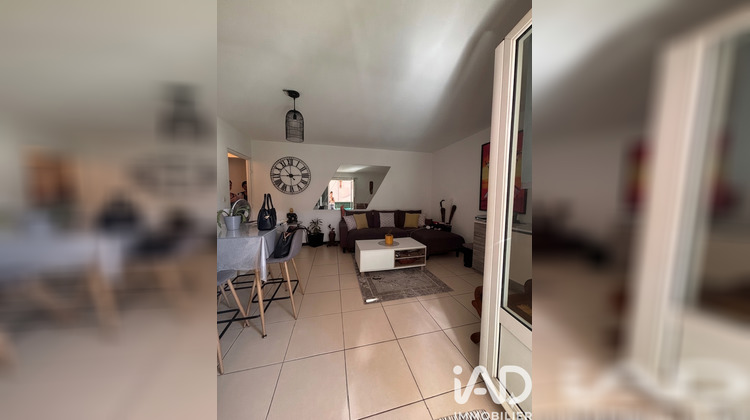 Ma-Cabane - Vente Appartement Saint-Denis, 67 m²