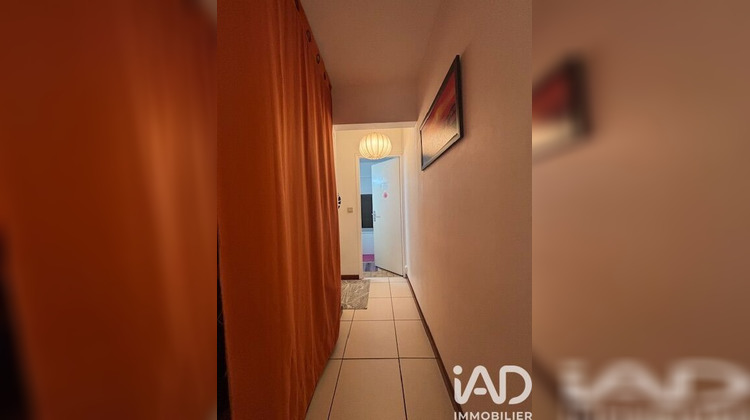 Ma-Cabane - Vente Appartement Saint-Denis, 67 m²