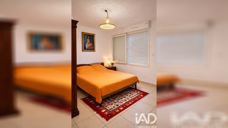 Ma-Cabane - Vente Appartement Saint-Denis, 50 m²