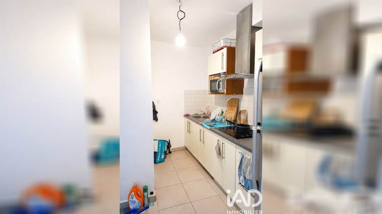 Ma-Cabane - Vente Appartement Saint-Denis, 50 m²