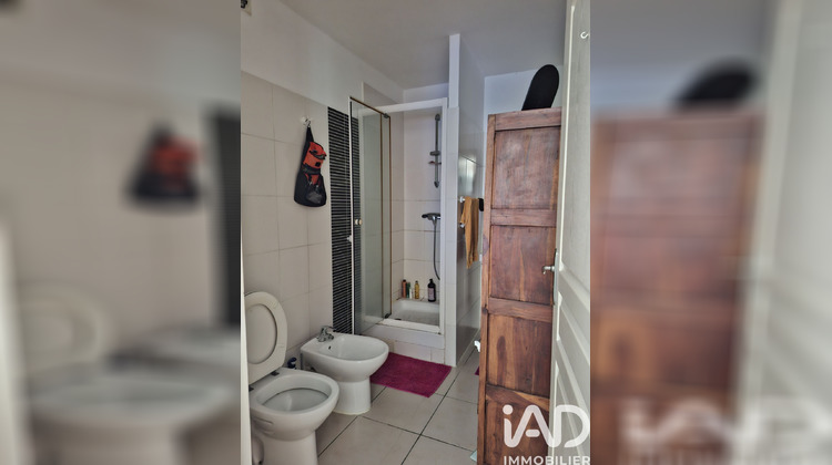 Ma-Cabane - Vente Appartement Saint-Denis, 50 m²