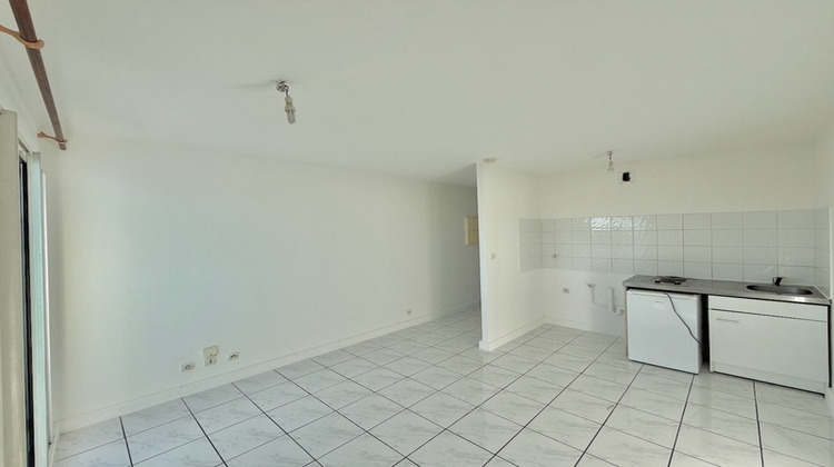 Ma-Cabane - Vente Appartement SAINT DENIS, 24 m²