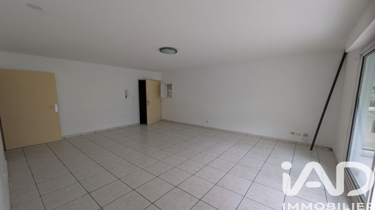 Ma-Cabane - Vente Appartement Saint-Denis, 34 m²