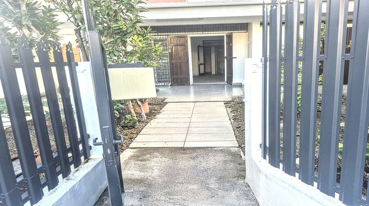 Ma-Cabane - Vente Appartement SAINT DENIS, 78 m²