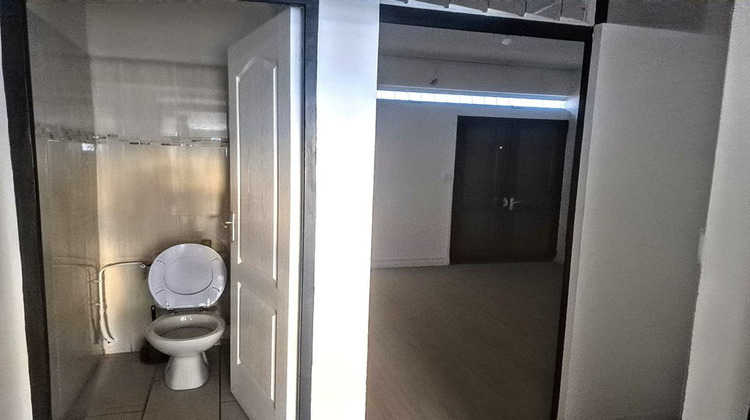 Ma-Cabane - Vente Appartement SAINT DENIS, 78 m²