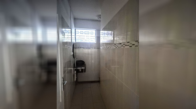 Ma-Cabane - Vente Appartement SAINT DENIS, 78 m²