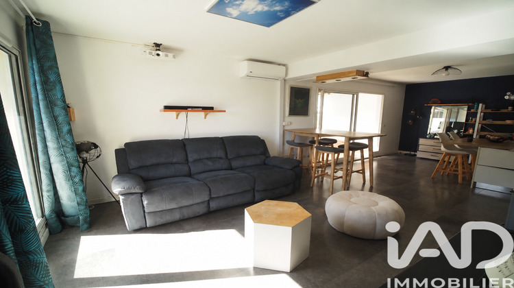 Ma-Cabane - Vente Appartement Saint-Denis, 59 m²