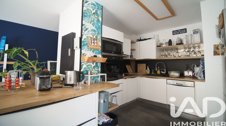 Ma-Cabane - Vente Appartement Saint-Denis, 59 m²