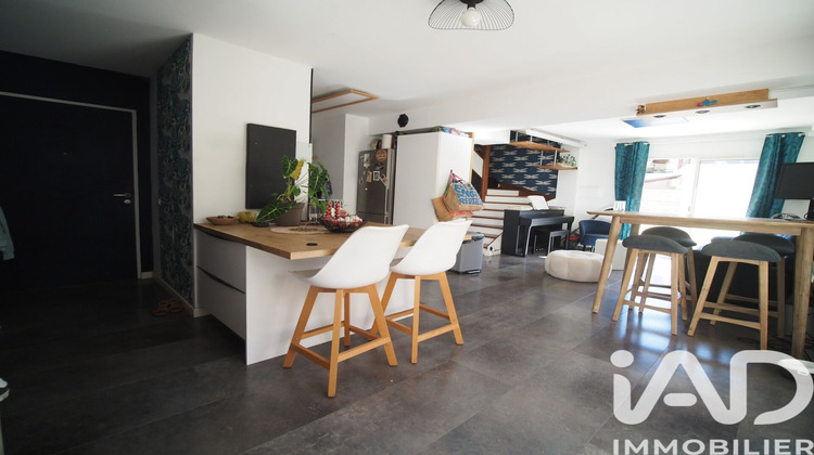 Ma-Cabane - Vente Appartement Saint-Denis, 59 m²