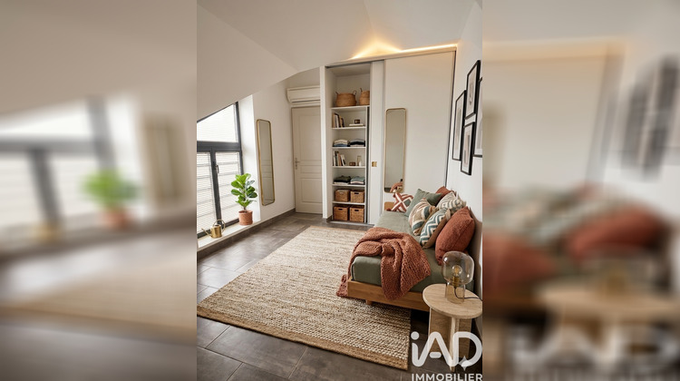 Ma-Cabane - Vente Appartement Saint-Denis, 72 m²