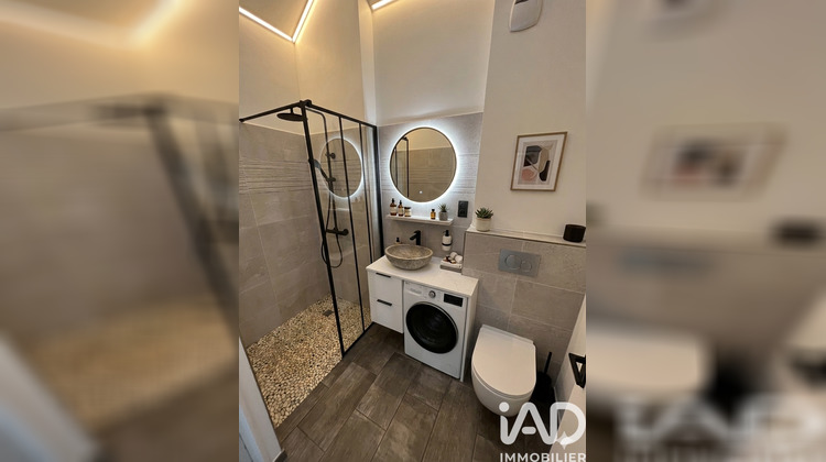 Ma-Cabane - Vente Appartement Saint-Denis, 72 m²