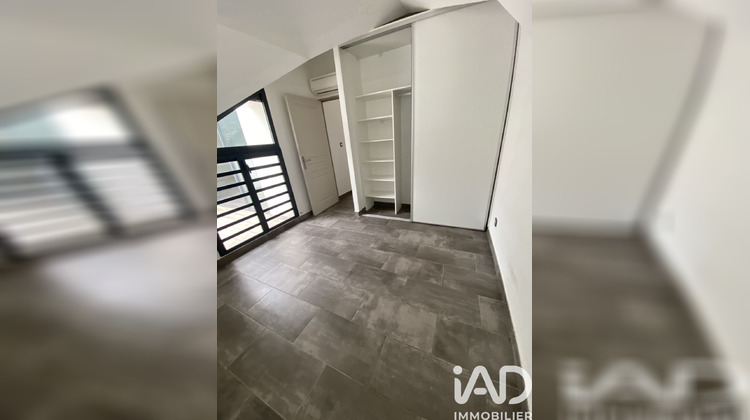 Ma-Cabane - Vente Appartement Saint-Denis, 72 m²