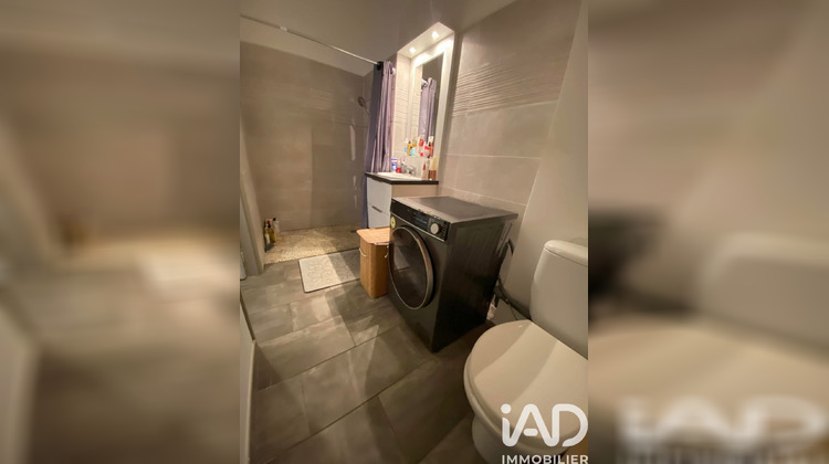 Ma-Cabane - Vente Appartement Saint-Denis, 72 m²