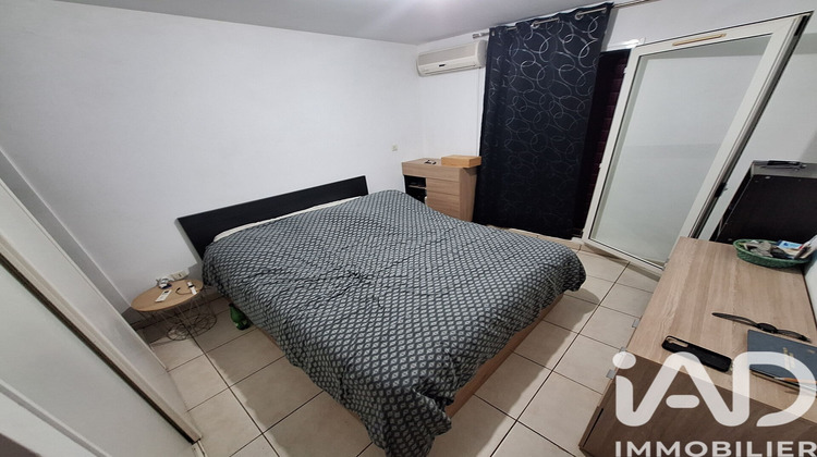 Ma-Cabane - Vente Appartement Saint-Denis, 68 m²