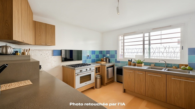 Ma-Cabane - Vente Appartement SAINT DENIS, 65 m²