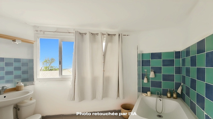 Ma-Cabane - Vente Appartement SAINT DENIS, 65 m²