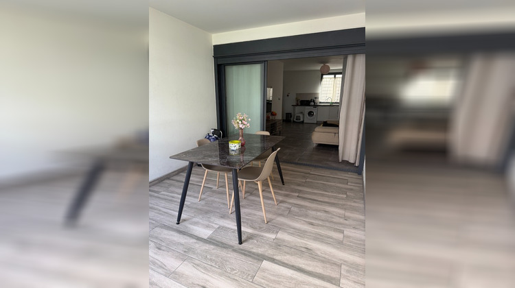Ma-Cabane - Vente Appartement SAINT DENIS, 59 m²