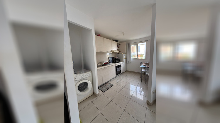 Ma-Cabane - Vente Appartement SAINT DENIS, 54 m²