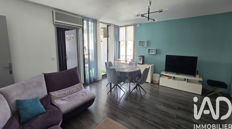 Ma-Cabane - Vente Appartement Saint-Denis, 89 m²