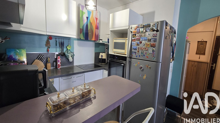 Ma-Cabane - Vente Appartement Saint-Denis, 89 m²