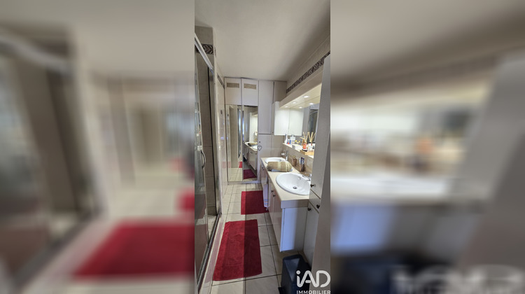 Ma-Cabane - Vente Appartement Saint-Denis, 89 m²