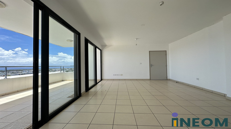 Ma-Cabane - Vente Appartement SAINT DENIS, 62 m²