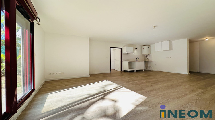 Ma-Cabane - Vente Appartement SAINT DENIS, 51 m²