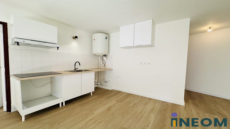 Ma-Cabane - Vente Appartement SAINT DENIS, 51 m²